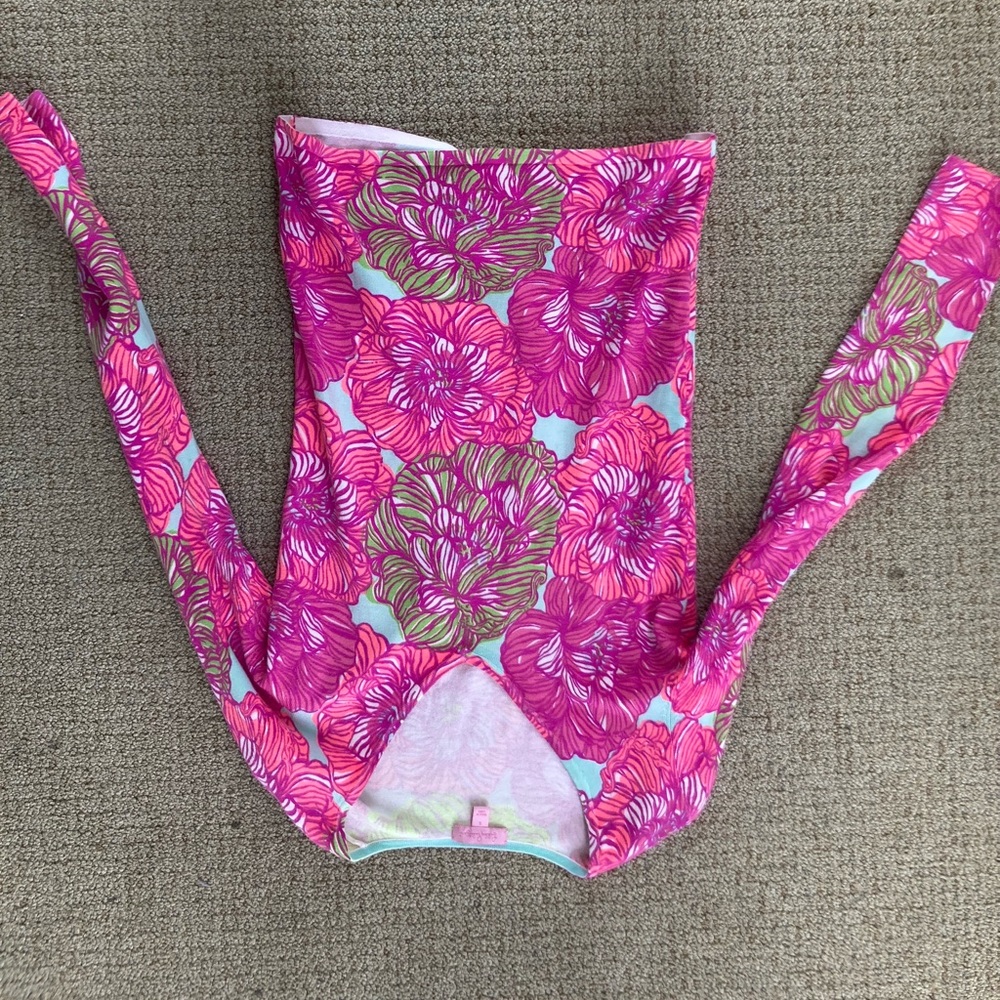 Lilly Pulitzer sweater